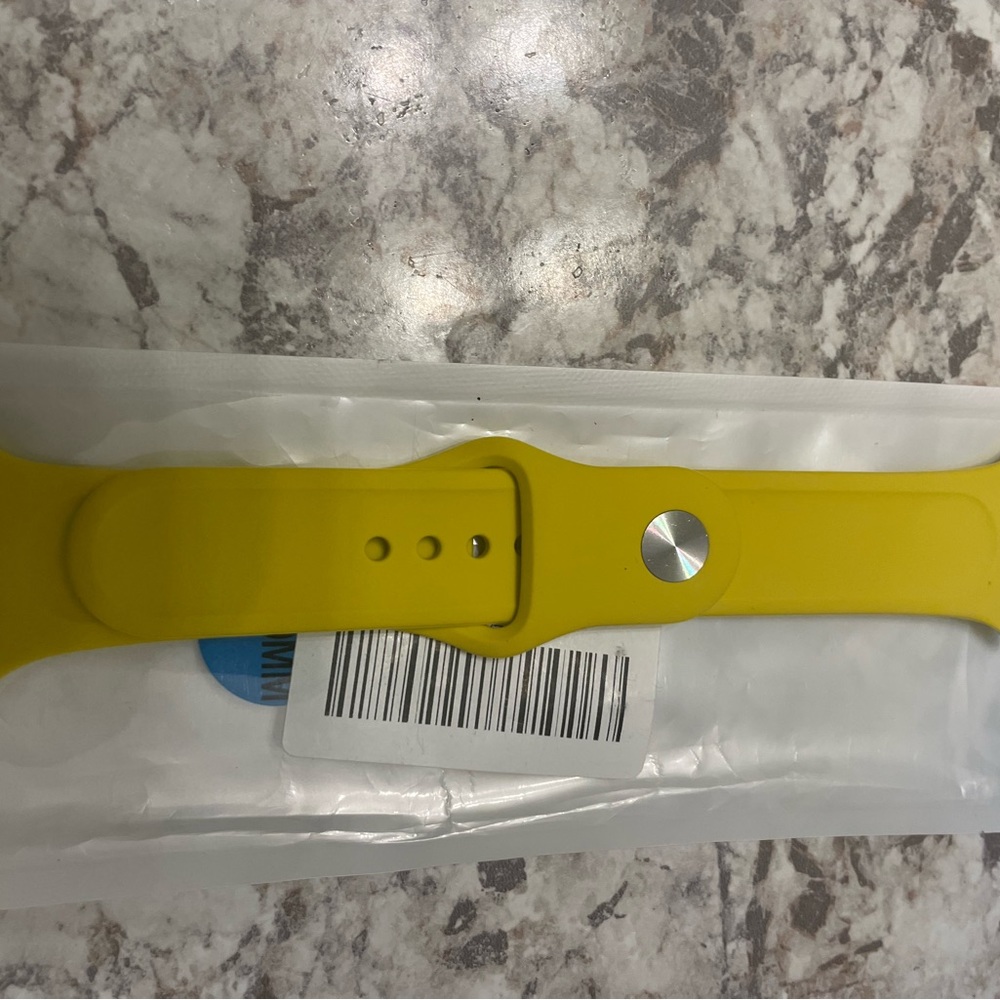 iPhone phone band